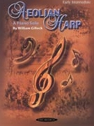 Aeolian Harp by Gillock William for Piano