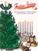 Festive Strings by - Martin J - for Full Score