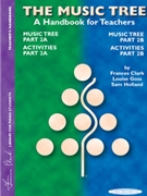 Music Tree Time To Begin Handbk/Teach by Clark for Teacher Book