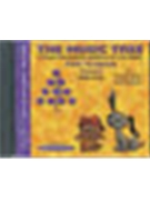 Music Tree Time To Begin by Clark for Midi Disk