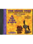 Music Tree Time To Begin by Clark for CD