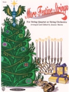 More Festive Strings by - Martin J - for Full Score