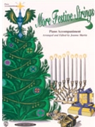 More Festive Strings by - Martin J - for Piano Accompaniment