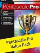 Pentascale Pro 1-2 (Value Pack) by Bober Melody for Piano