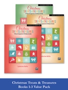 Christmas Treats & Treasures Value Pack by - Rollin - for