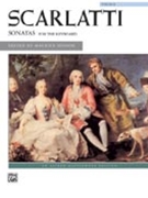 Piano Sonatas Volume 2 by Scarlatti - Hinson Maurice - for Piano