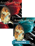 Sounds of Spain Books 3-4 (Value Pack) by Rollin Catherine for Value Pack