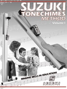 Suzuki Tonechimes Volume 01 by Hancock Preston - Feldstein Sandy - for Handbells 2 Octave