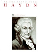 At The Piano With Haydn by Haydn - Hinson Maurice - for Piano