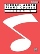 Technic Grade 2 by Aaron Michael for Piano Method