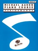 Performance Grade 5 by Aaron Michael for Piano Method