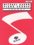 Theory Primer by Aaron Michael for Workbook