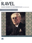 Valses Nobles Et Sentimentales by Ravel Maurice - Hinson Maurice - for Piano