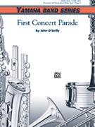 1st Concert Parade by O'Reilly John for Concert March