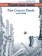 1st Concert Parade by O'Reilly John for Full Score