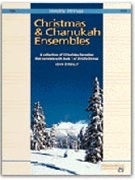 Christmas & Chanukah Ensembles by - O'Reilly John - for Violin
