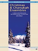 Christmas & Chanukah Ensembles by - O'Reilly John - for Viola
