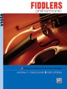 Fiddlers Philharmonic by Dabczynski and Phillips for Viola