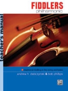 Fiddlers Philharmonic by Dabczynski and Phillips for Cond Score