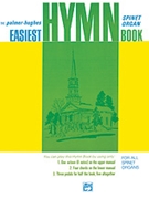 Easiest Hymn Book by - Palmer/Hghes - for Organ