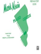 Piano Course Preparatory by Nevin for Piano Method