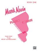 Piano Course Book 1 by Nevin for Piano Method