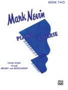 Piano Course Book 2 by Nevin for Piano Method