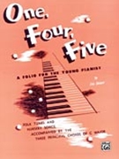 One Four Five by Steiner for Piano Collection