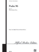 Psalm 96 by Perry Dave and Jean for 2-Part
