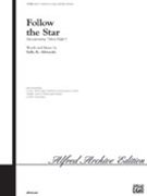 Follow The Star by Albrecht Sally K for Unison/2-Part
