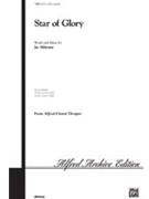 Star Of Glory by Althouse Jay for SAB