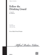 Follow The Drinking Gourd by - Althouse Jay - for SAB and Piano