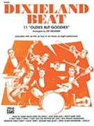 Dixieland Beat by - Meissner Z - for Piano