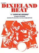 Dixieland Beat by - Meissner Z - for Bb Clarinet