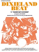 Dixieland Beat by - Meissner Z - for Ten Sax