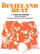 Dixieland Beat by - Meissner Z - for Trumpet