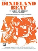 Dixieland Beat by - Meissner Z - for Trombone