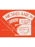 Michael Aaron Piano Course: Spanish & English Edition (Curso Par by Aaron Michael for Piano