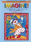 Just Imagine Book 2 by Mier Martha for Piano
