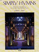 Simply Hymns by - Ray Jerry - for Piano