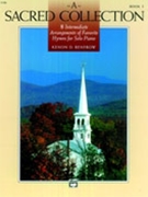 Sacred Collection Book 1 by - Renfrow Kenon D - for Piano