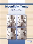 Moonlight Tango by Meyer Richard for String Orchestra S
