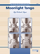 Moonlight Tango by Meyer Richard for Full Score