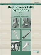 Beethoven's Fifth Symphony Finale by Beethoven Ludwig van - Leidig Vernon - for Full Orchestra