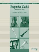 Espana Cani by - Isaac Merle J - for Full Orchestra