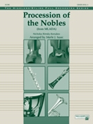 Procession Of The Nobles by Rimsky-Korsakov Nikolai - Isaac - for Full Orchestra