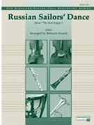 Russian Sailor's Dance by Gliere Reinhold - Errante Belisario - for Full Orchestra