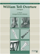 William Tell Overture by Rossini Gioachino - Jerry Lehmeier - for Full Orchestra