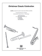 Christmas Classic Celebration by - Liebergen Patrick M - for Instrumental Parts
