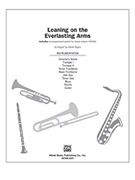 Leaning On The Everlasting Arms by Showalter Anthony J - Hayes Mark - for Instrumental Parts